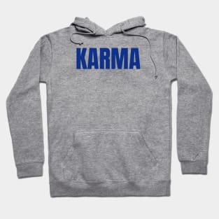 KARMA Hoodie